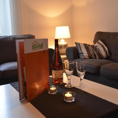 Spacious Apartment In Weser Uplands With Garden Bad Pyrmont Ngoại thất bức ảnh